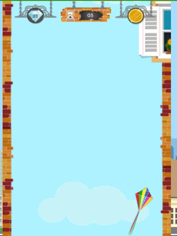 Screenshot #5 pour Stunt Kite 2018