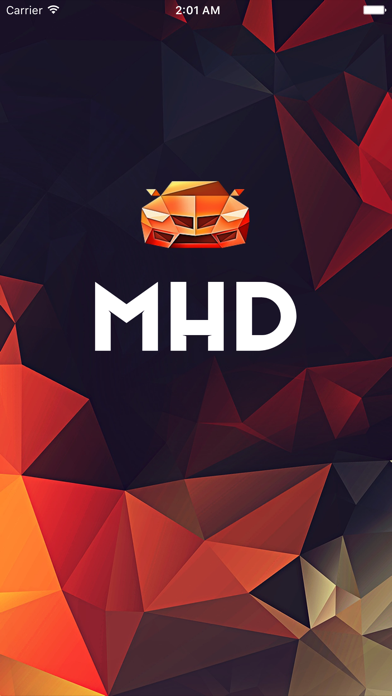 Screenshot #1 pour MHD N55 E-Series