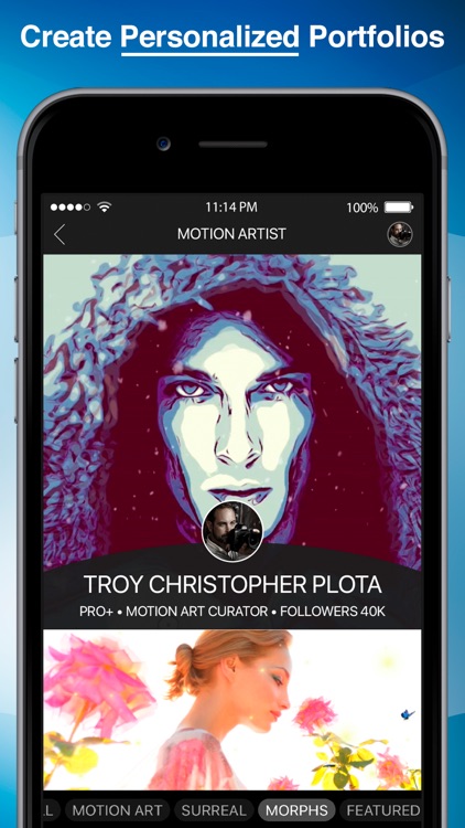 PLOTAVERSE•Create Your Reality screenshot-4