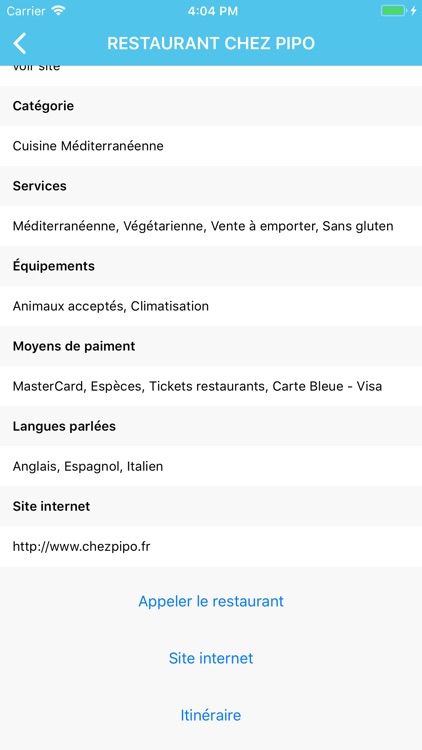 Nice Countea screenshot-4