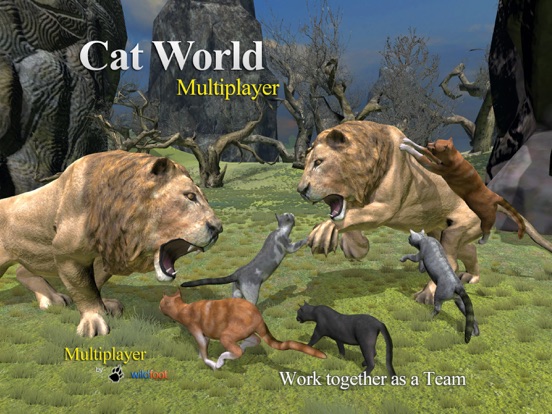 Cat Multiplayerのおすすめ画像5