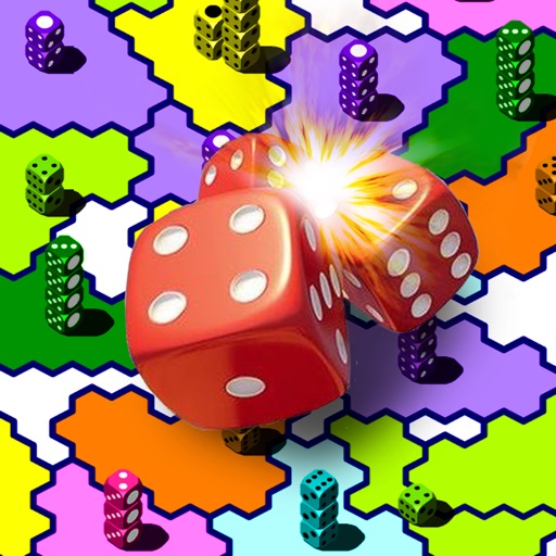 Risk: Dice War icon