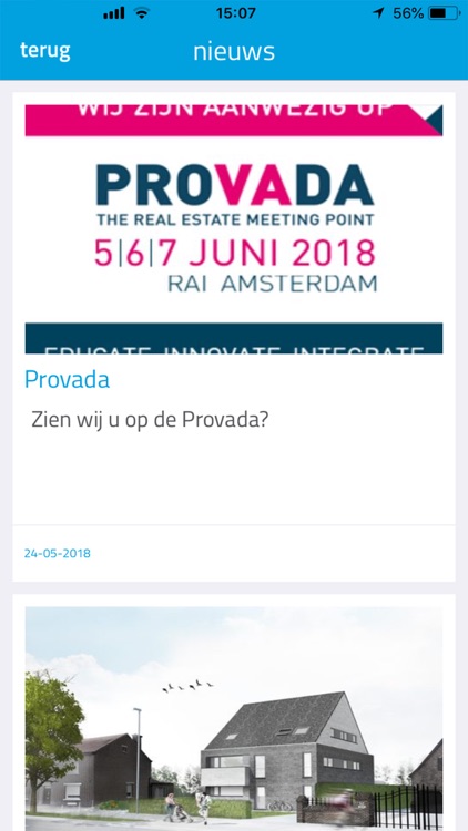 Van Schuppen Makelaars screenshot-9