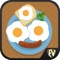 Egg Recipes SMART Cookbook is an app to explore all eggs based recipes