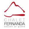 Chalet Fernanda problems & troubleshooting and solutions