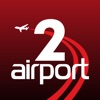 2Airport icon