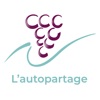 Autopartage CCGVM - iPadアプリ