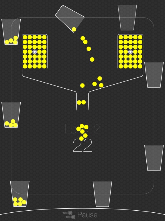 100 Шариков для iPad