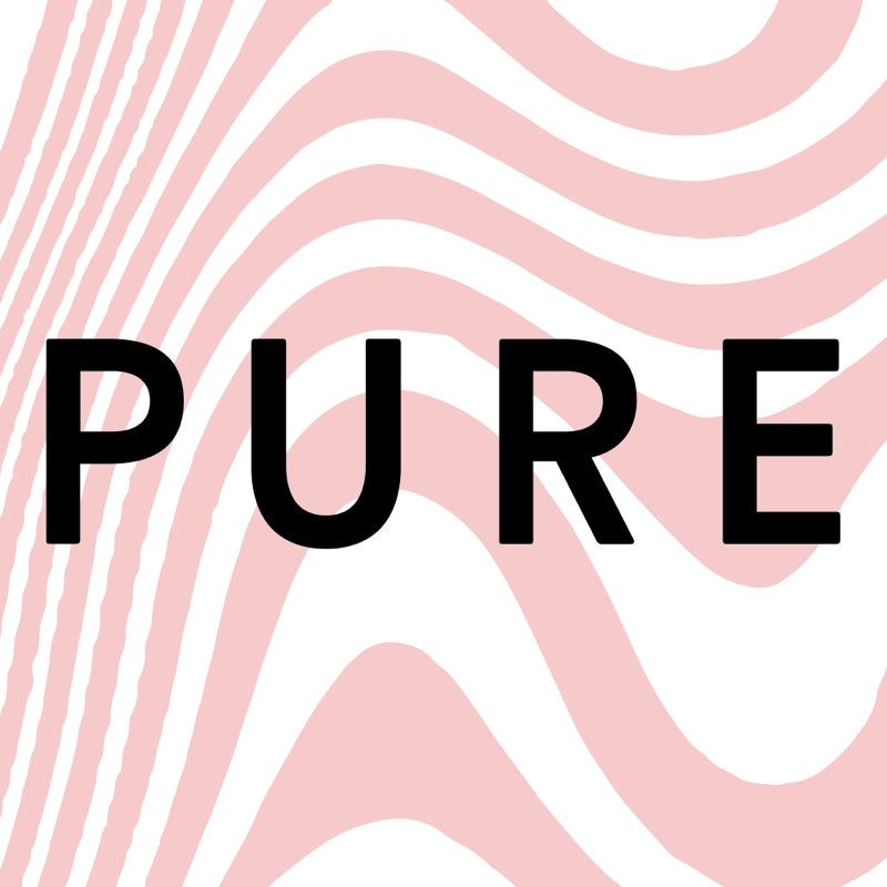 PURE: Anonym chatt för singlar