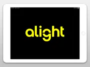 alight solutions events ipad images 1