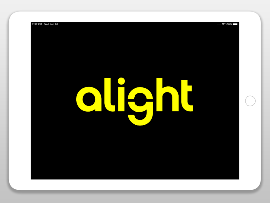 Screenshot #4 pour Alight Solutions Events
