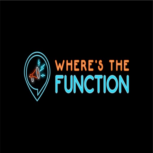 Where's The Function