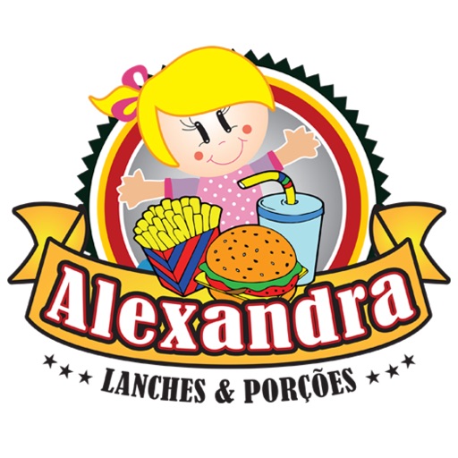 ALEXANDRA LANCHES Delivery