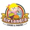 Aplicativo oficial do ALEXANDRA LANCHES