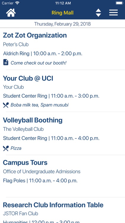 UCI Now screenshot-6