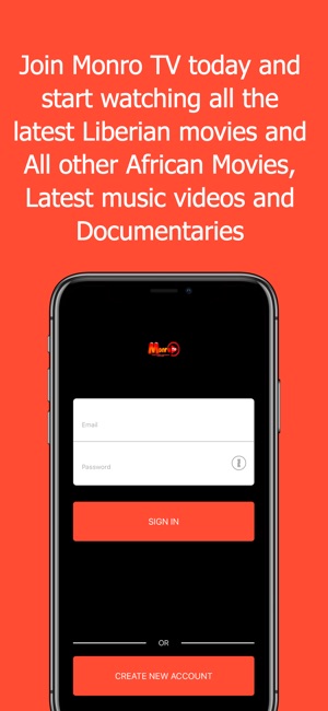 Monro TV(圖1)-速報App