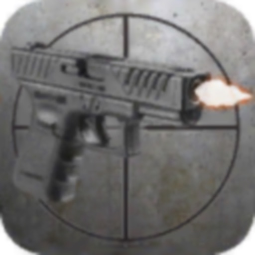 Gun Simulator Sounds Shot Pro icon