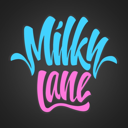 Milky Lane icon
