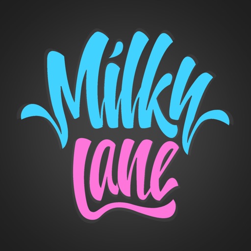 Milky Lane