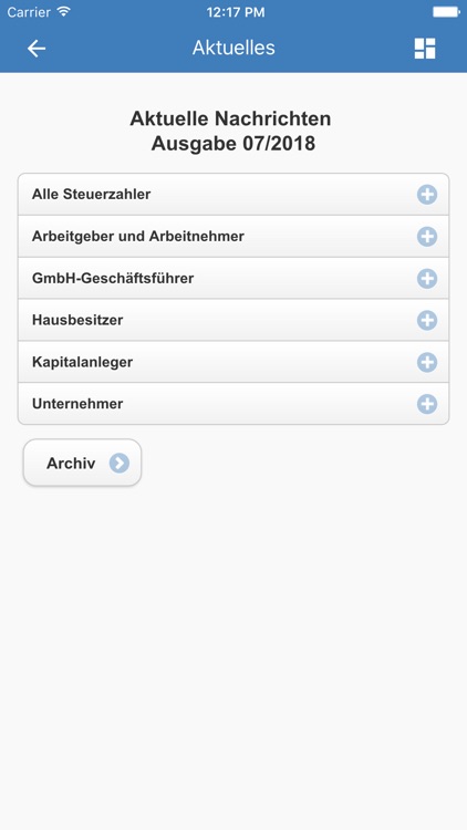 fessel & partner Steuerberater