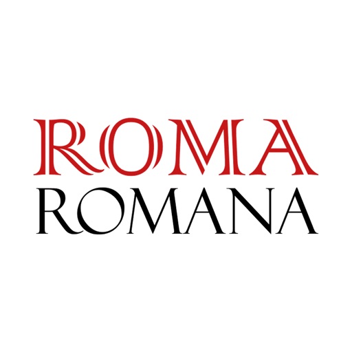 Roma Romana | Сыктывкар icon