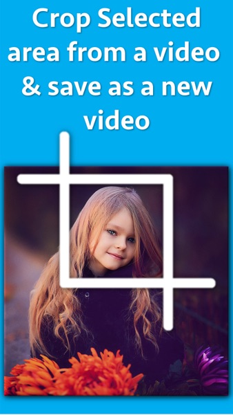 【图】Video Cropper Premium(截图1) 【图】Video Cropper Premium(截图1)