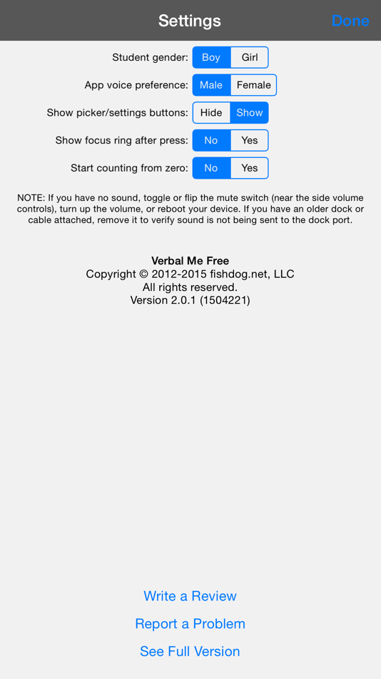 #5. Verbal Me Sampler (macOS) By: fishdog.net