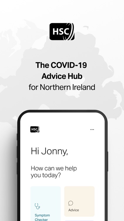 COVIDCare NI