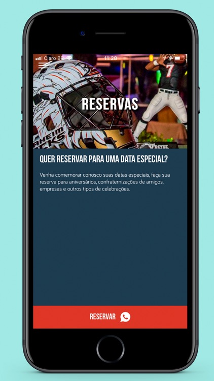 Sun Beer Sports Bar screenshot-4