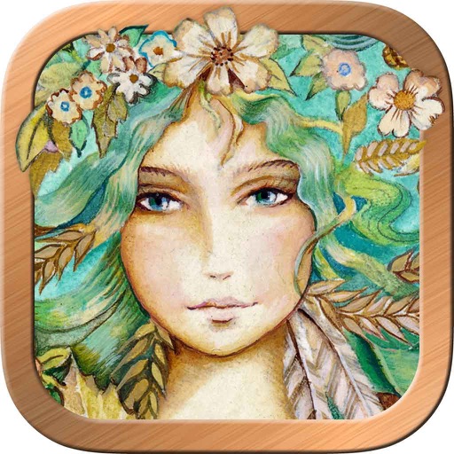 Chrysalis Tarot icon