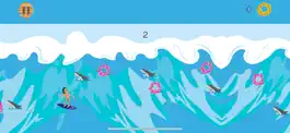 Game screenshot Aloha Surfer hack