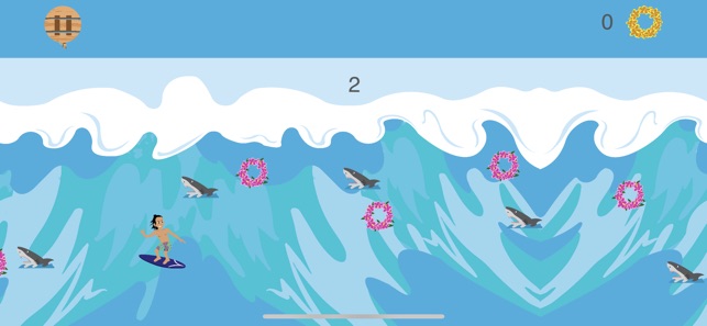 Aloha Surfer(圖3)-速報App