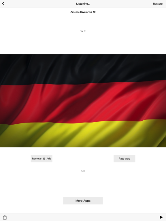 300+ German Radio | App Price Drops