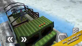 Game screenshot Real Drive Army Truck hack