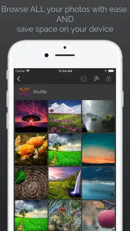 Game screenshot PhotoStreamr Lite apk