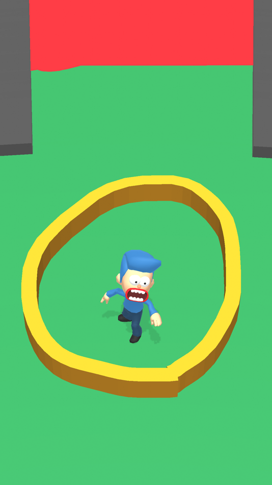 #3. stop the flow! - rescue puzzle (iOS) 由: FTY LLC.