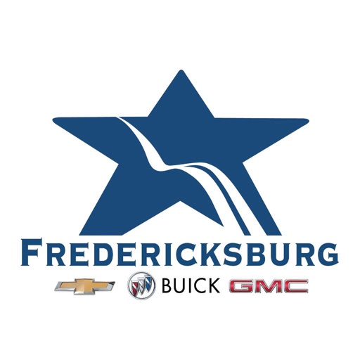 Fredericksburg Chevrolet Buick by Near Shore Consulting Ltd.