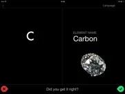 the elements flashcards ipad images 2