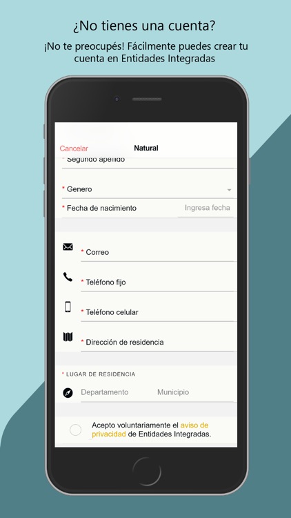 Impuestos Integrados