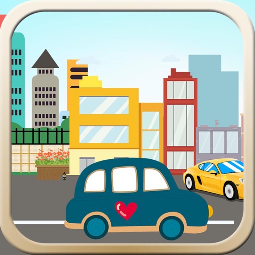 Car Puzzle World iOS App