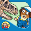 The Lost Dinosaur Bone - Oceanhouse Media