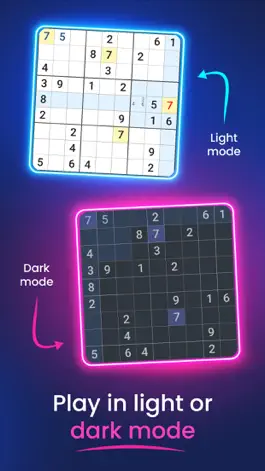 Game screenshot Sudoku Games: Classic Sudoku hack