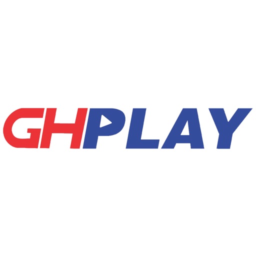 GHPLAY icon