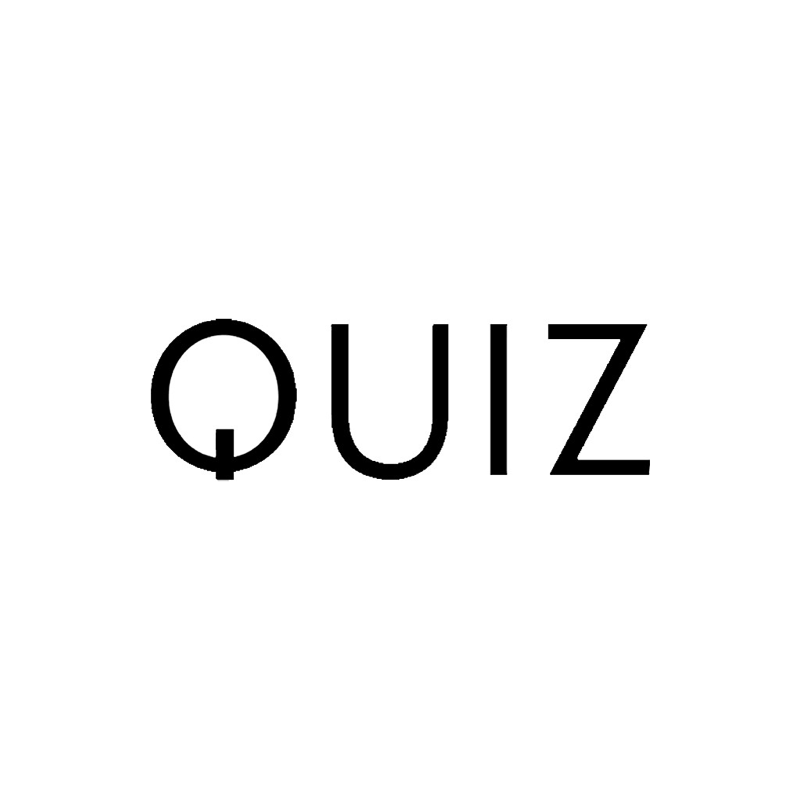Quiz Clothing:Fashion & Trends