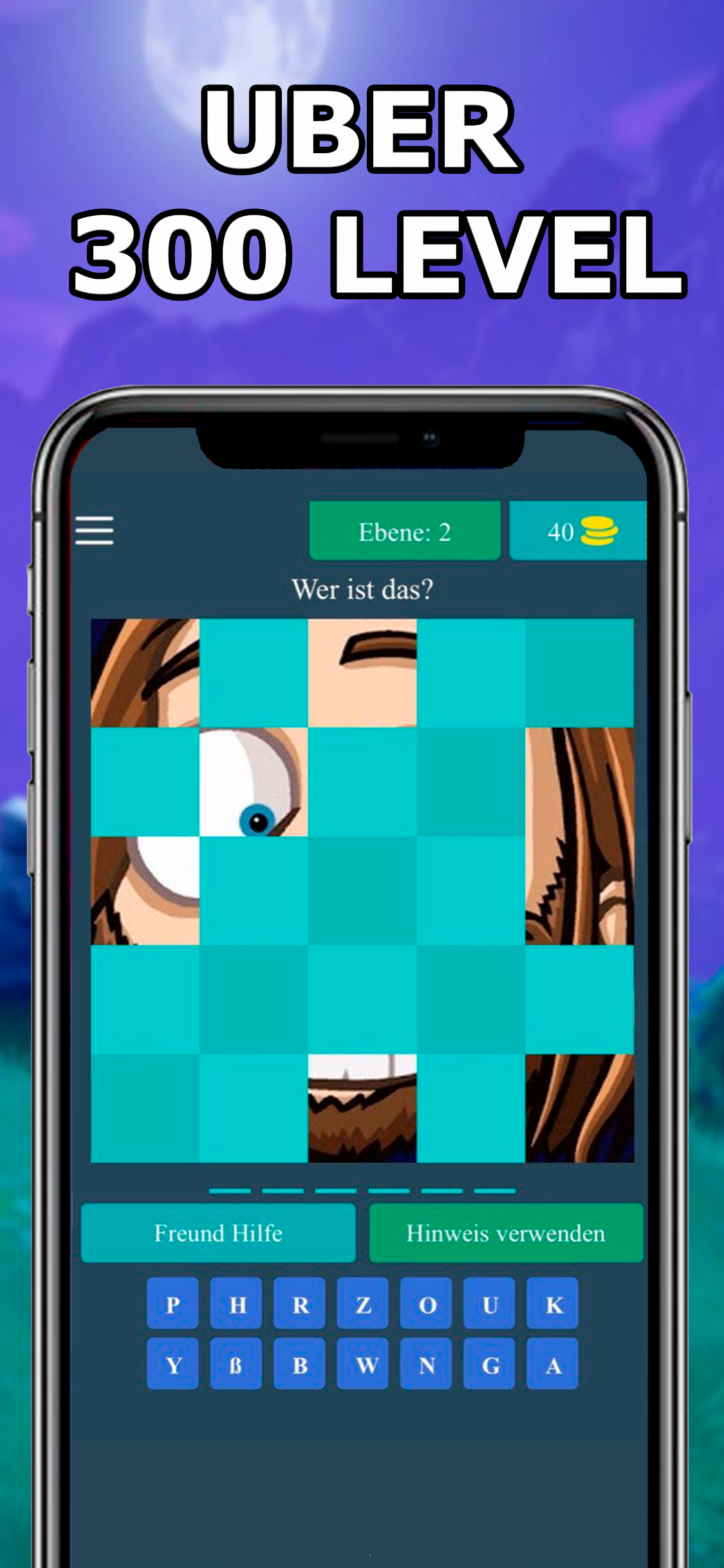 Deutsche Youtuber erraten