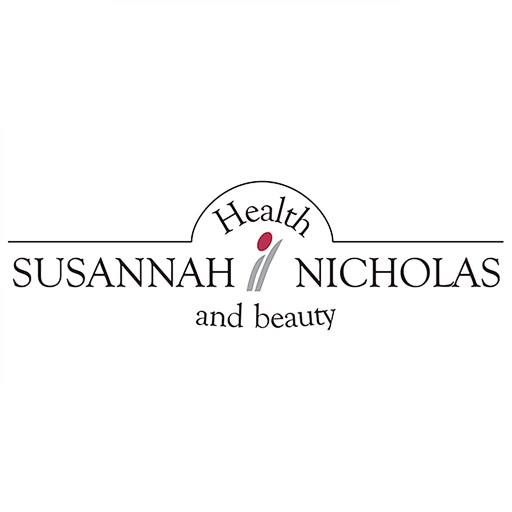 Susannah Nicholas