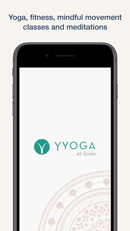 YYOGA at Home
