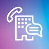 Telstra Business Connect icon