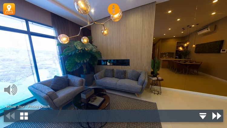 Ascent Lakeside Vr360