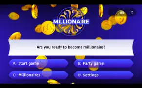 millionaire pub quiz iphone resimleri 1